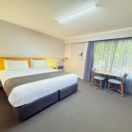 Best Western Burnie - Murchison Lodge Somerset Exterior photo