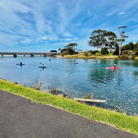 Best Western Burnie - Murchison Lodge Somerset Exterior photo