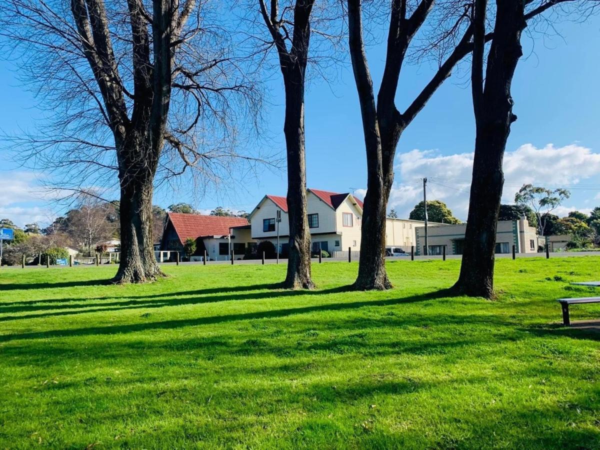 Best Western Burnie - Murchison Lodge Somerset Exterior photo