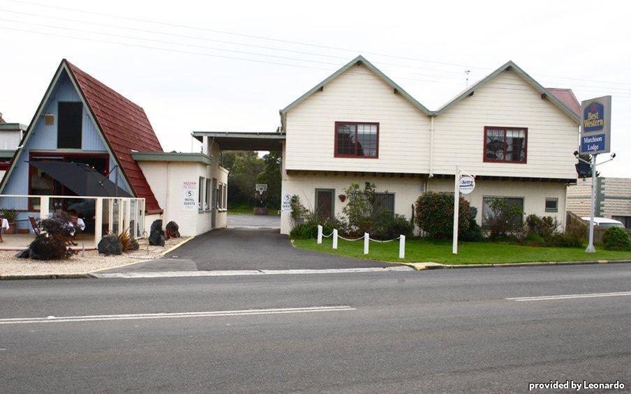 Best Western Burnie - Murchison Lodge Somerset Exterior photo