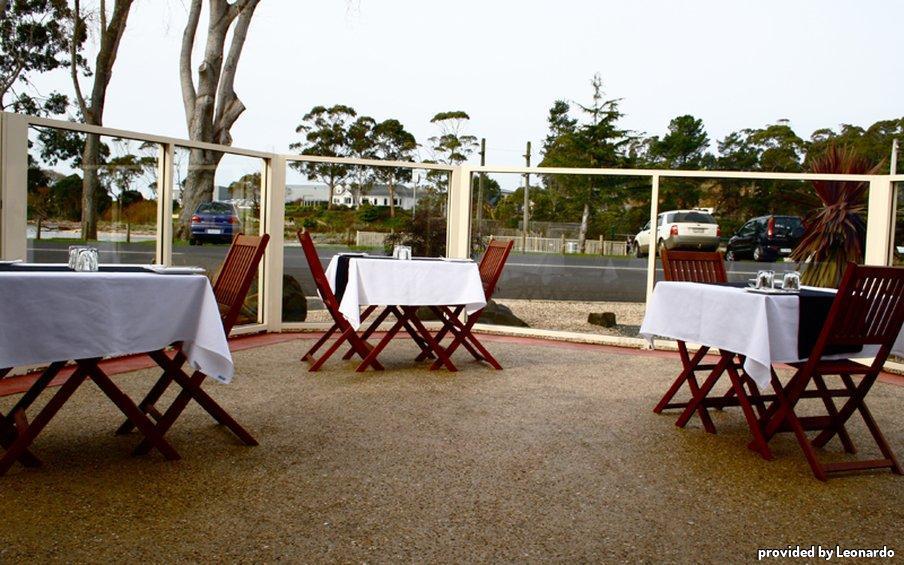 Best Western Burnie - Murchison Lodge Somerset Exterior photo