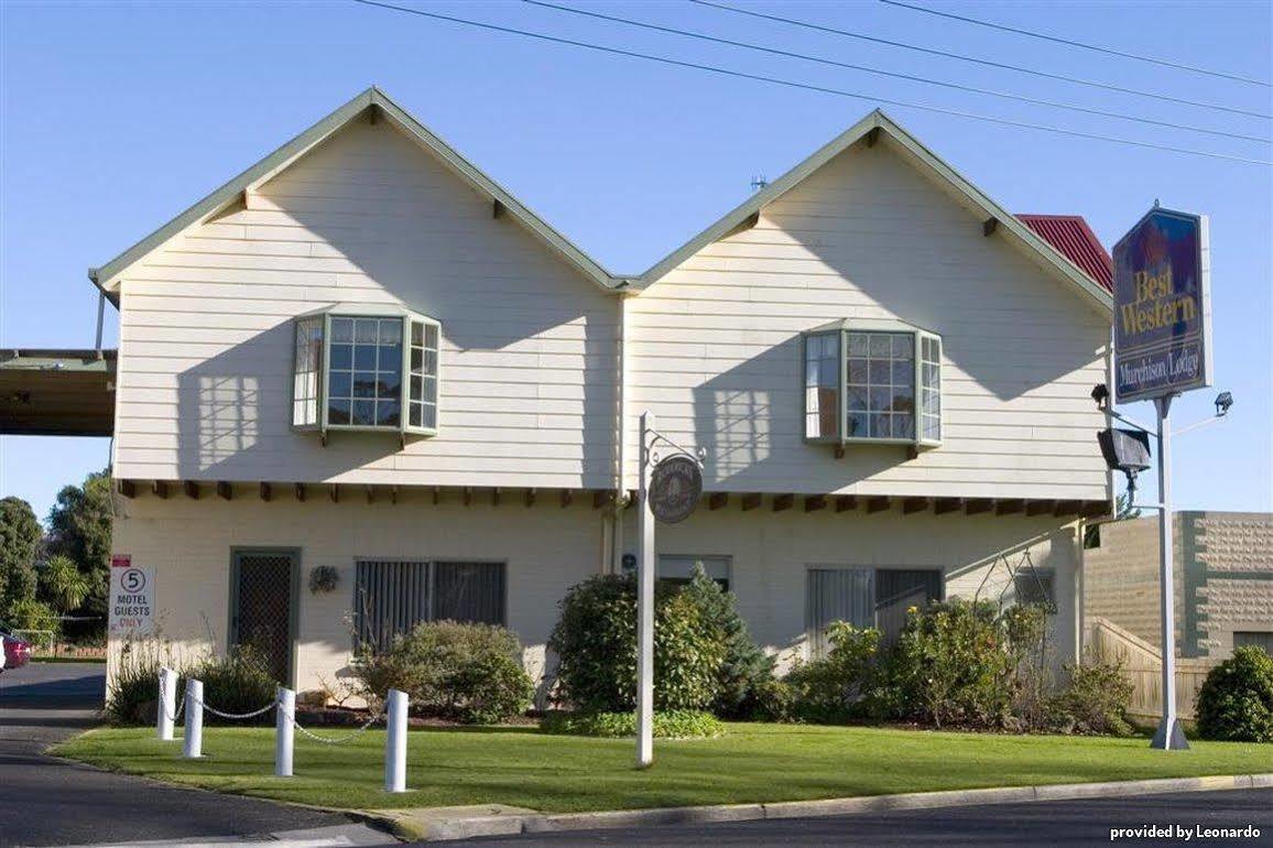 Best Western Burnie - Murchison Lodge Somerset Exterior photo